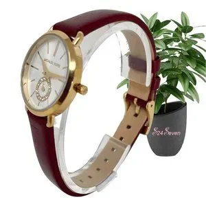 Michael Kors | Accessories | Nwt Michael Kors Womens Petite  display picture 1